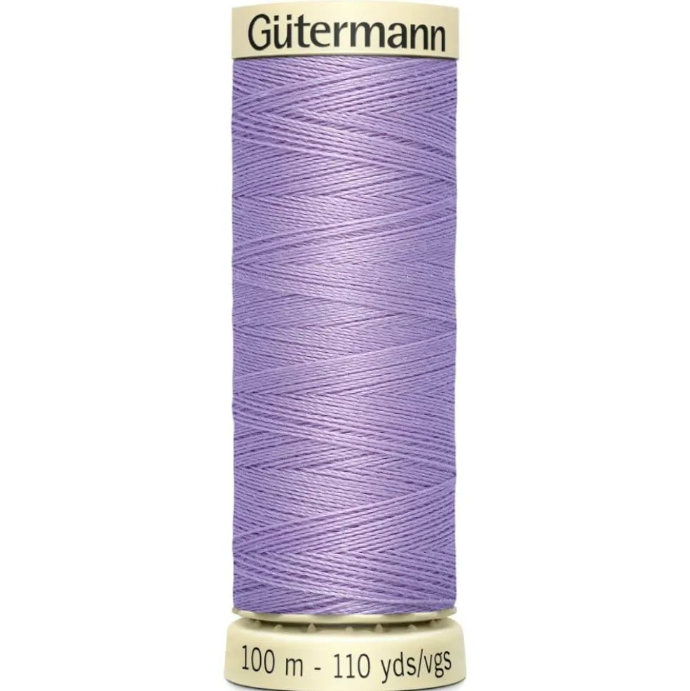 Gütermann 110yd. Sew-all Thread