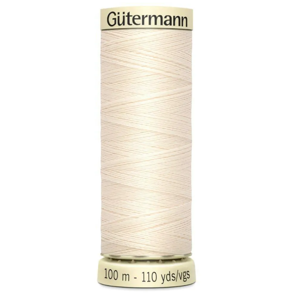 Gütermann 110yd. Sew-all Thread