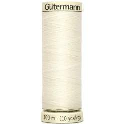 Gütermann 110yd. Sew-all Thread
