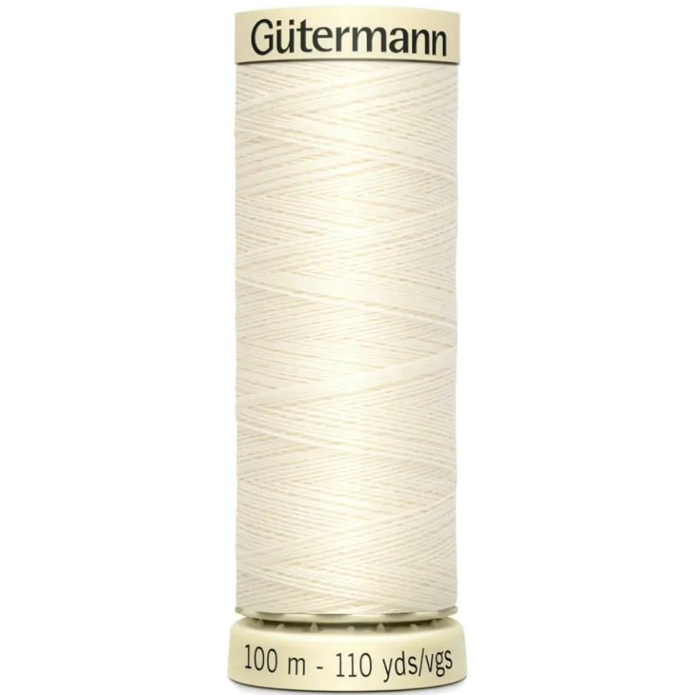 Gütermann 110yd. Sew-all Thread