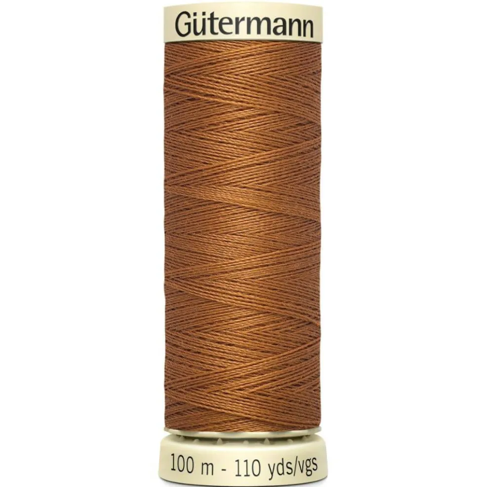 Gütermann 110yd. Sew-all Thread