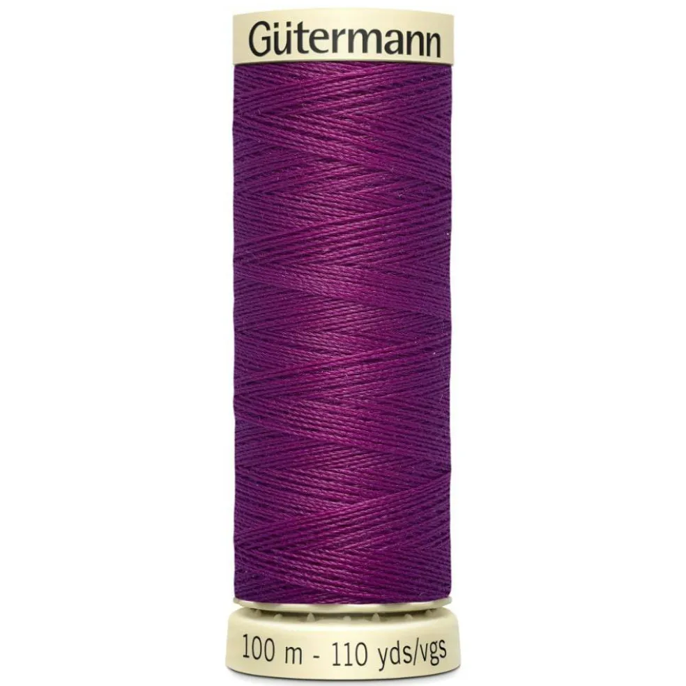 Gütermann 110yd. Sew-all Thread