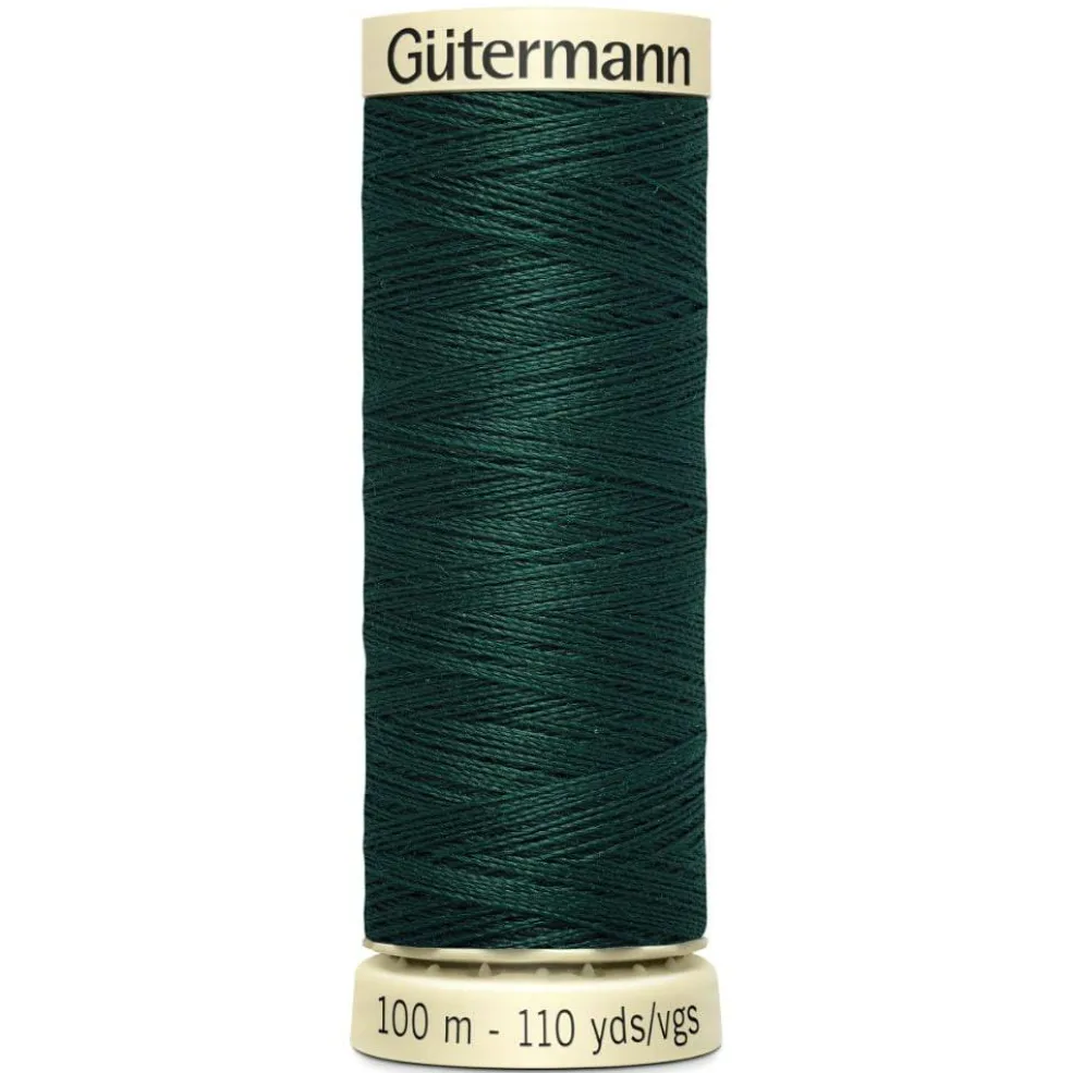 Gütermann 110yd. Sew-all Thread
