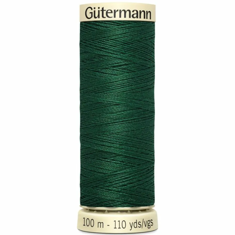Gütermann 110yd. Sew-all Thread
