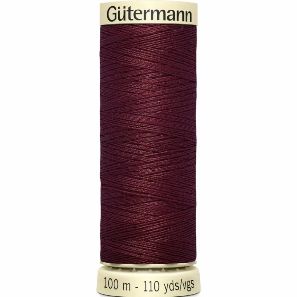Gütermann 110yd. Sew-all Thread
