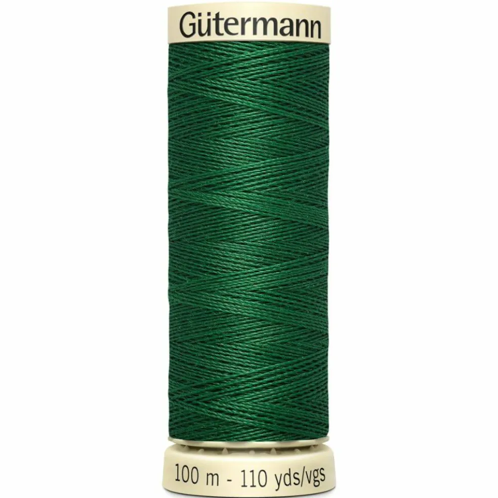 Gütermann 110yd. Sew-all Thread