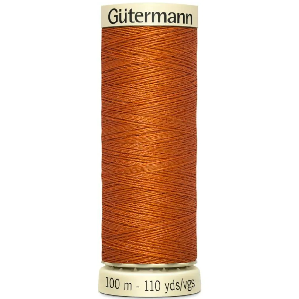 Gütermann 110yd. Sew-all Thread