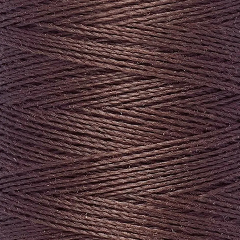 Gütermann 110yd. Sew-all Thread