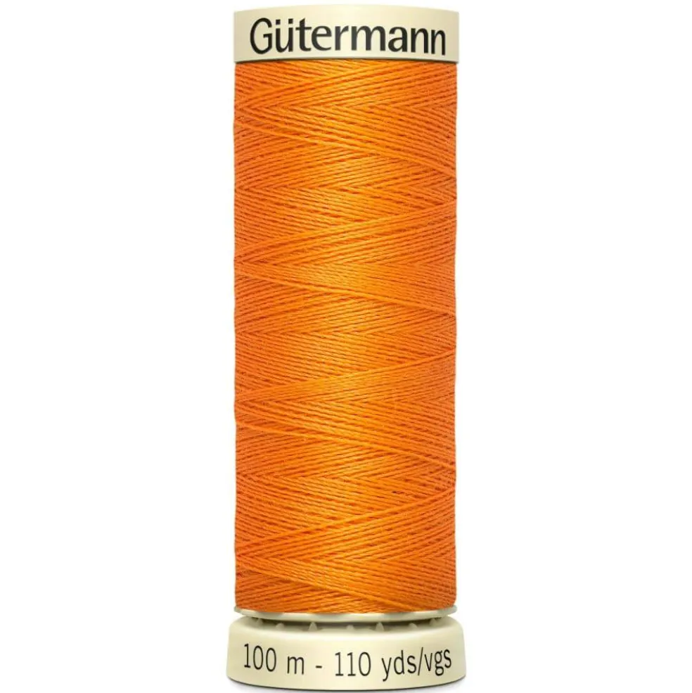 Gütermann 110yd. Sew-all Thread