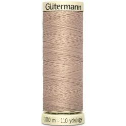 Gütermann 110yd. Sew-all Thread