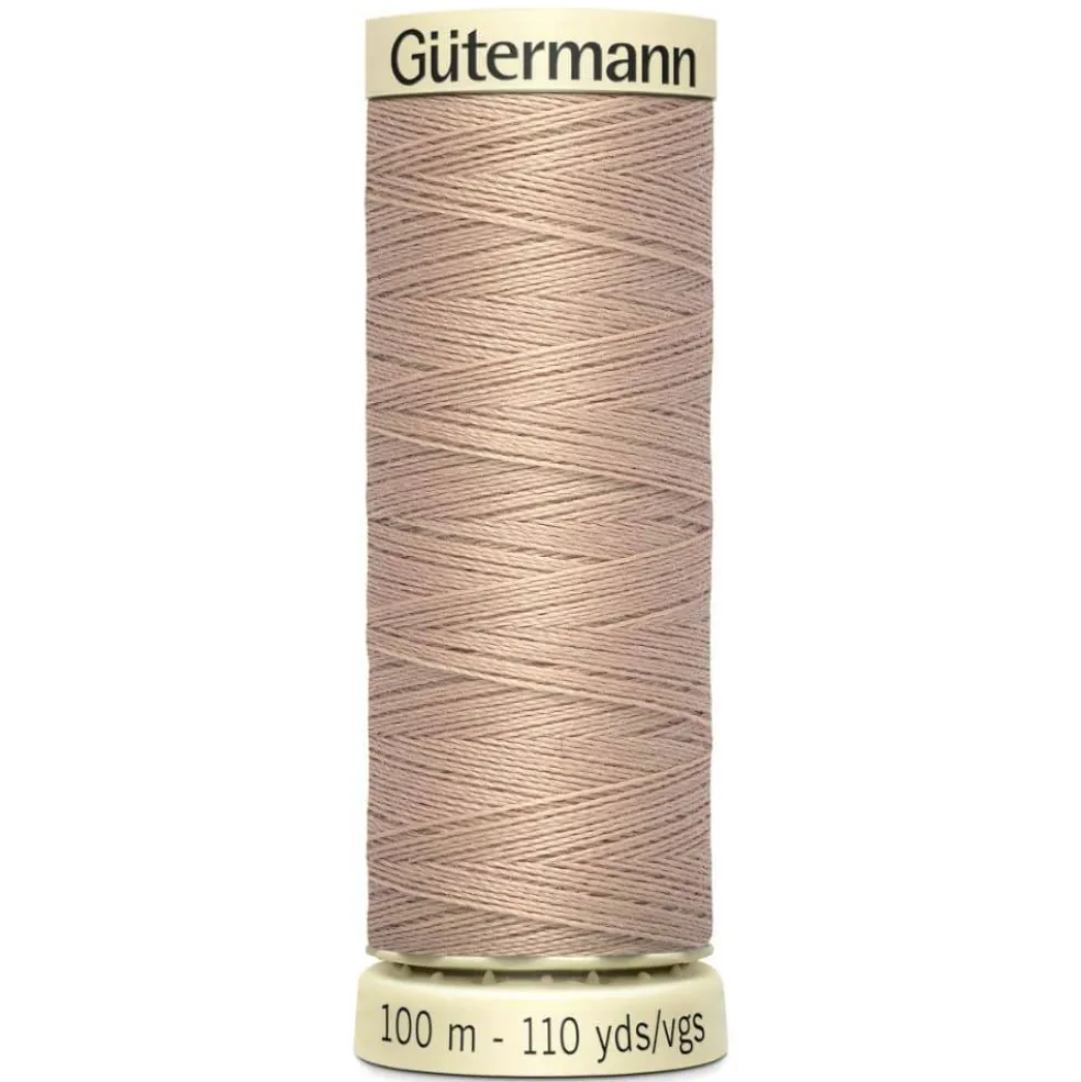 Gütermann 110yd. Sew-all Thread