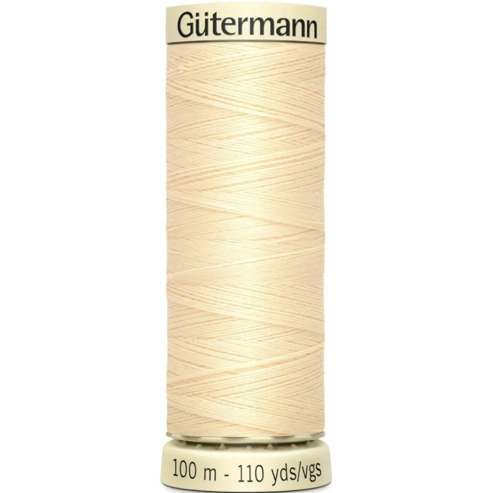 Gütermann 110yd. Sew-all Thread