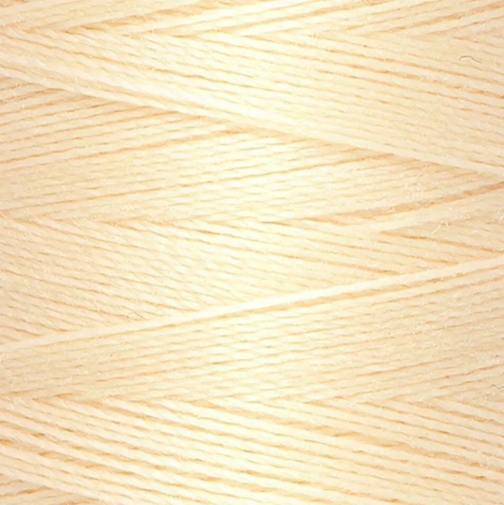 Gütermann 110yd. Sew-all Thread
