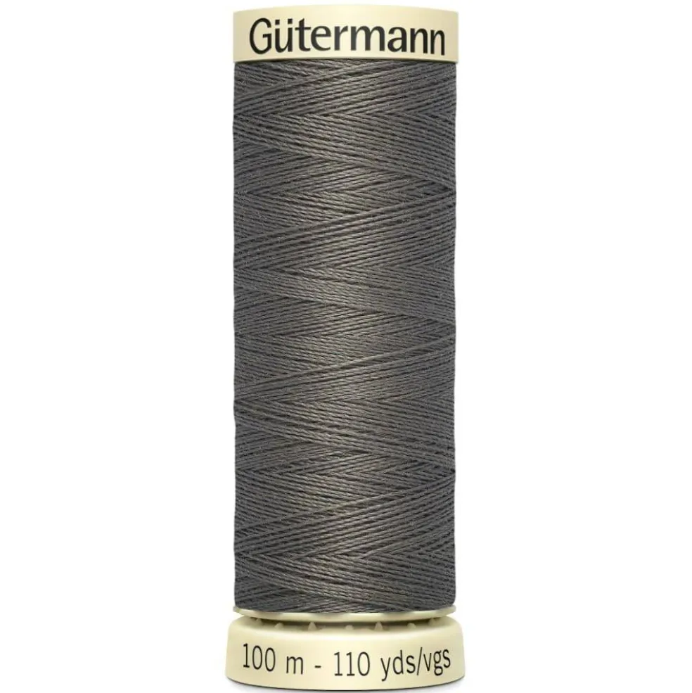Gütermann 110yd. Sew-all Thread