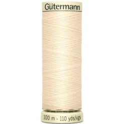Gütermann 110yd. Sew-all Thread