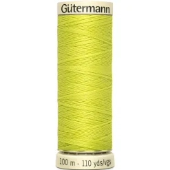 Gütermann 110yd. Sew-all Thread
