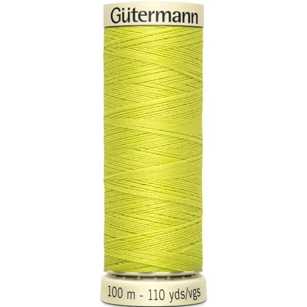 Gütermann 110yd. Sew-all Thread