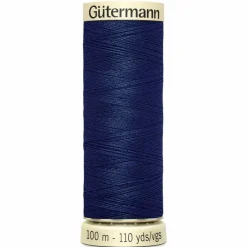 Gütermann 110yd. Sew-all Thread