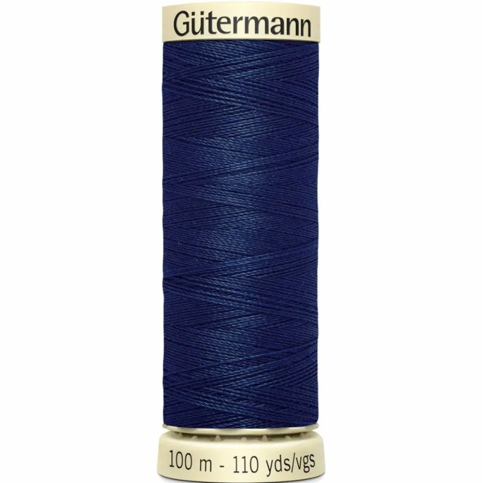 Gütermann 110yd. Sew-all Thread