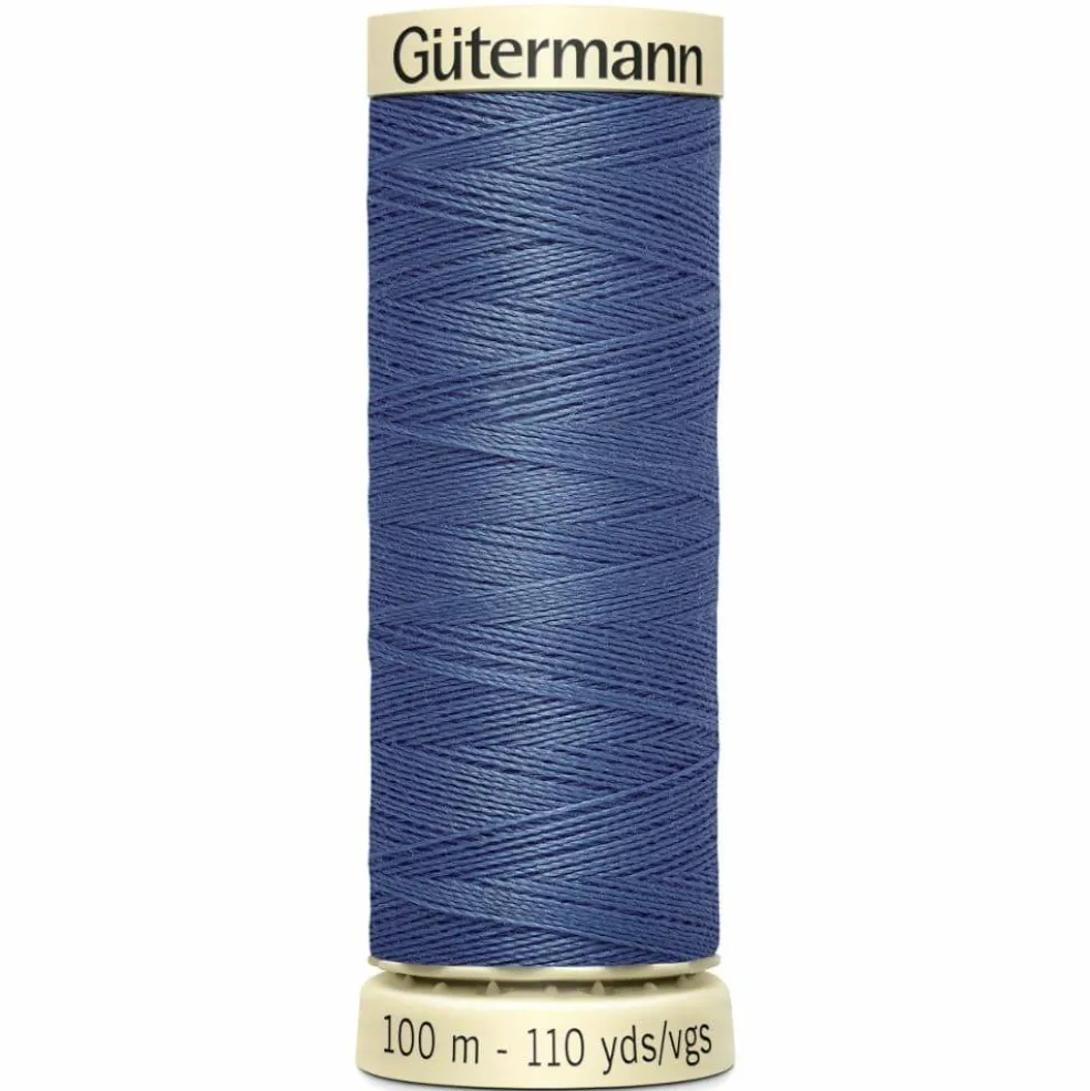 Gütermann 110yd. Sew-all Thread