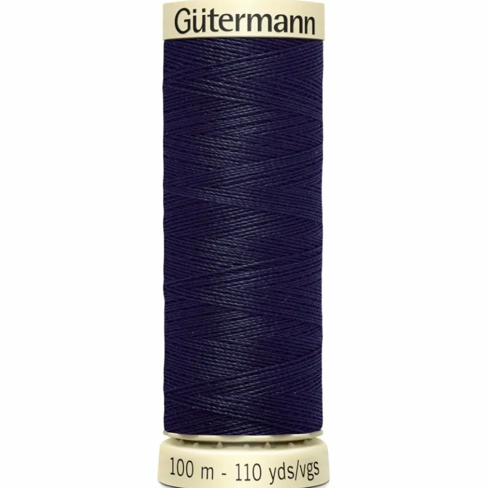 Gütermann 110yd. Sew-all Thread