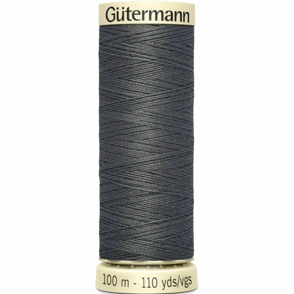 Gütermann 110yd. Sew-all Thread