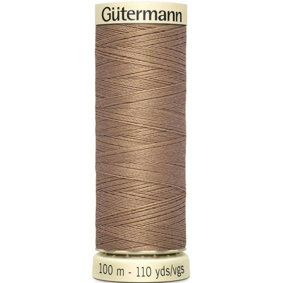 Gütermann 110yd. Sew-all Thread