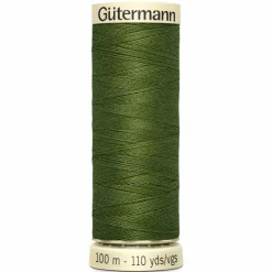 Gütermann 110yd. Sew-all Thread