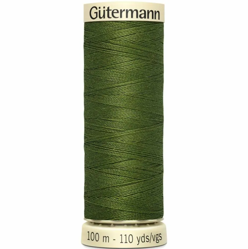Gütermann 110yd. Sew-all Thread