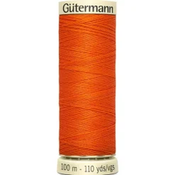 Gütermann 110yd. Sew-all Thread