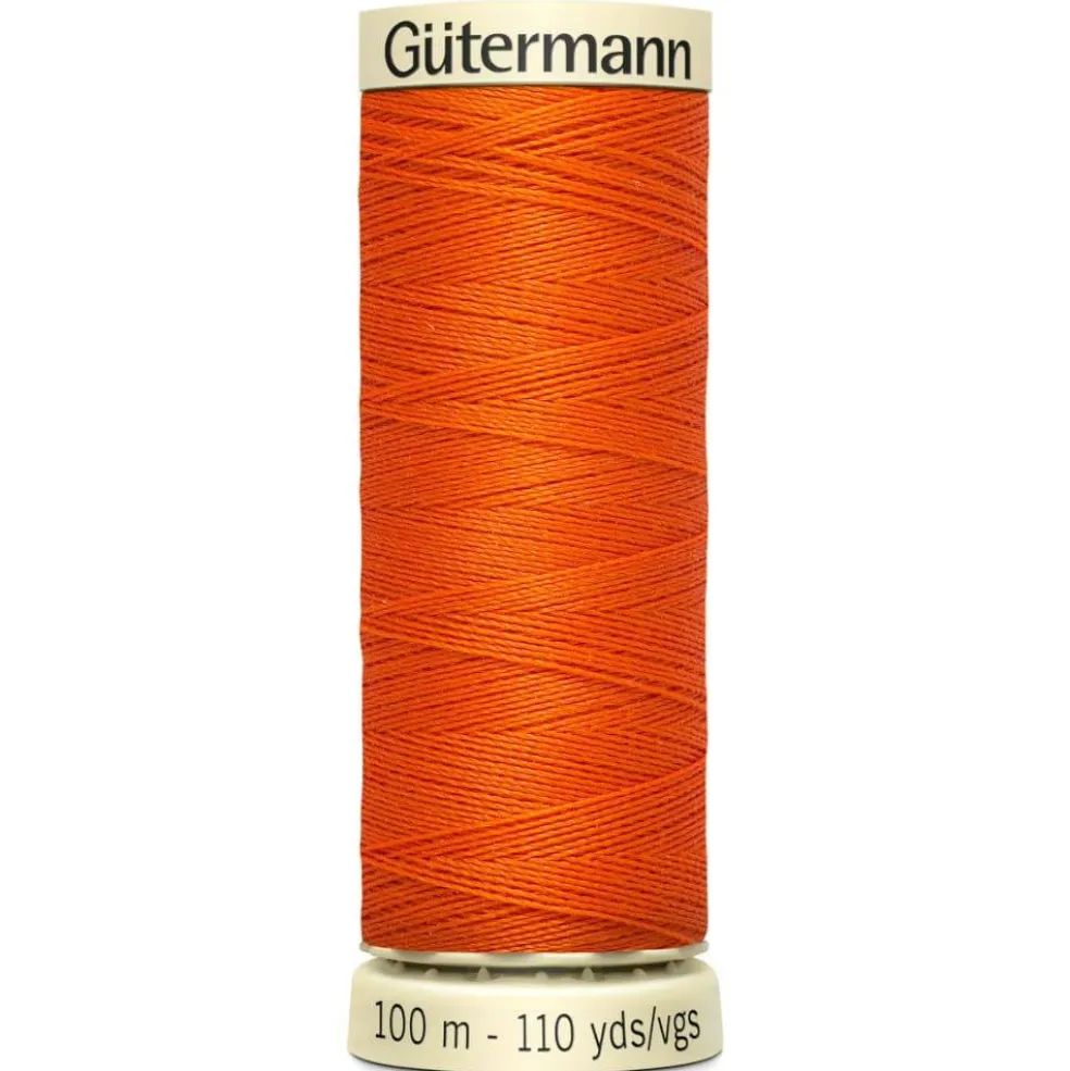 Gütermann 110yd. Sew-all Thread