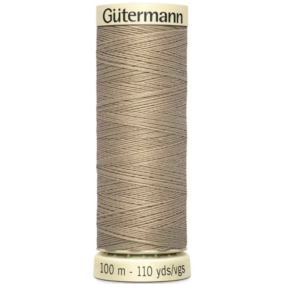 Gütermann 110yd. Sew-all Thread