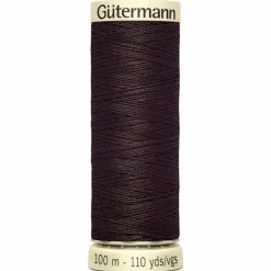 Gütermann 110yd. Sew-all Thread