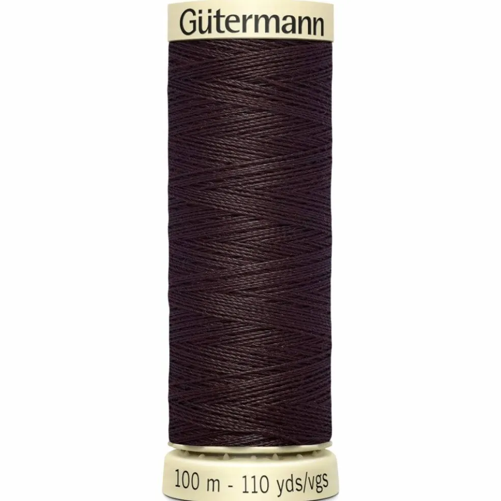 Gütermann 110yd. Sew-all Thread