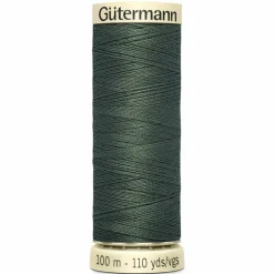 Gütermann 110yd. Sew-all Thread