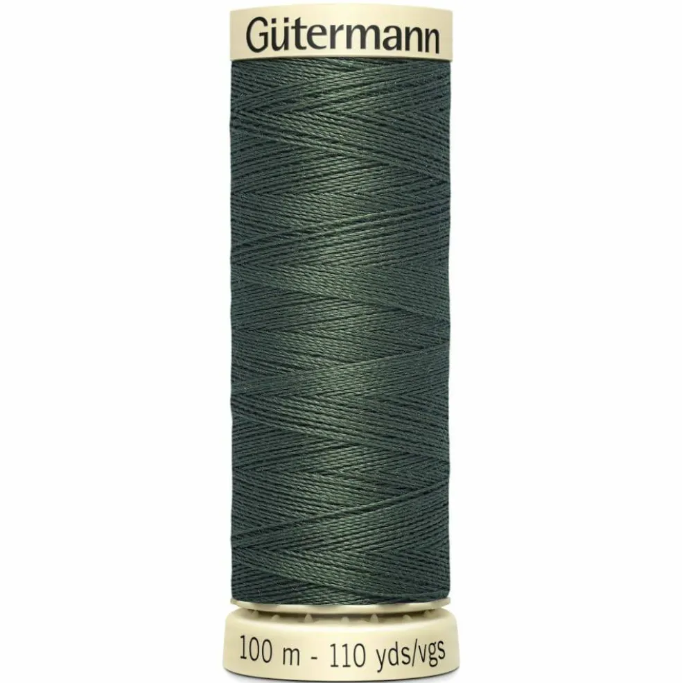Gütermann 110yd. Sew-all Thread