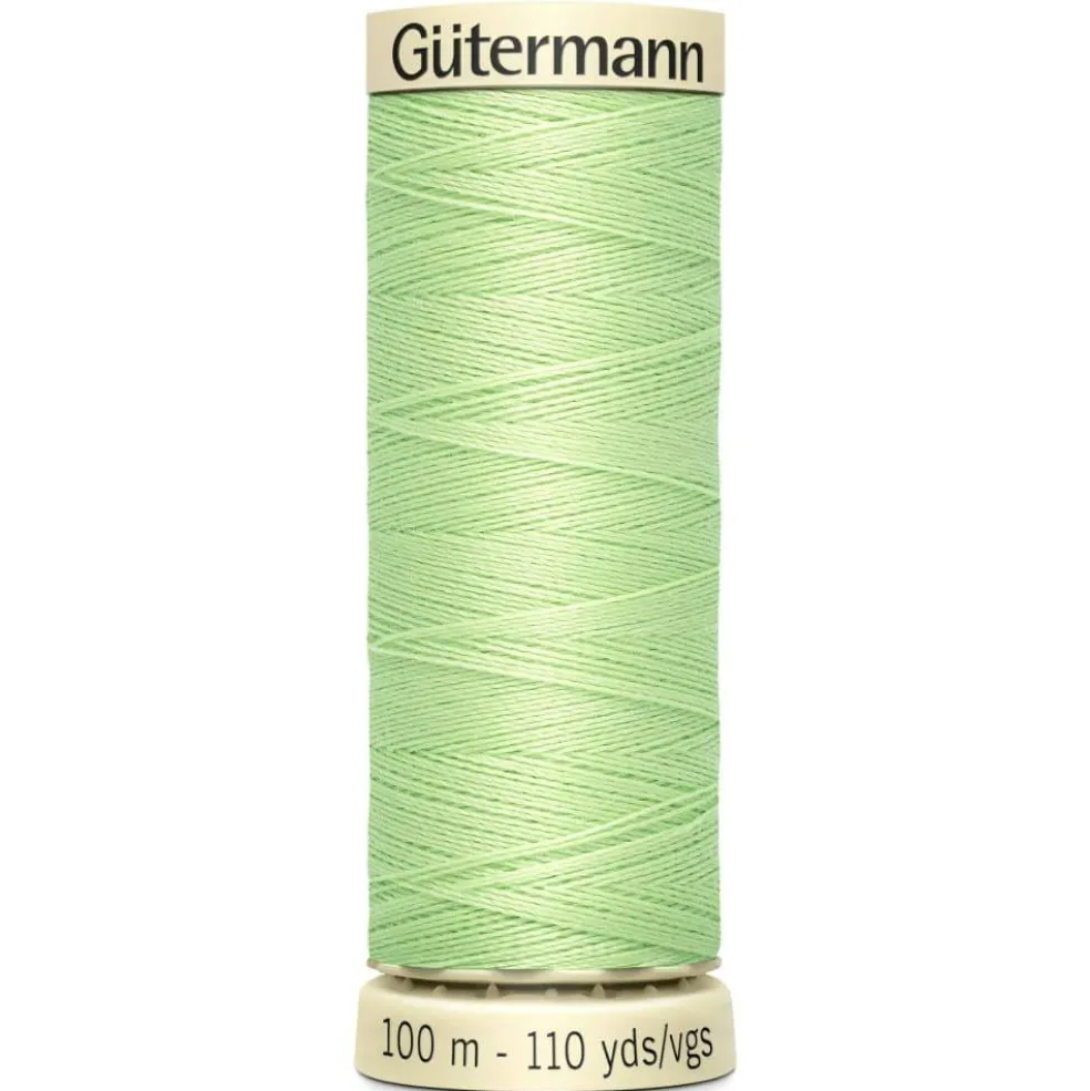 Gütermann 110yd. Sew-all Thread