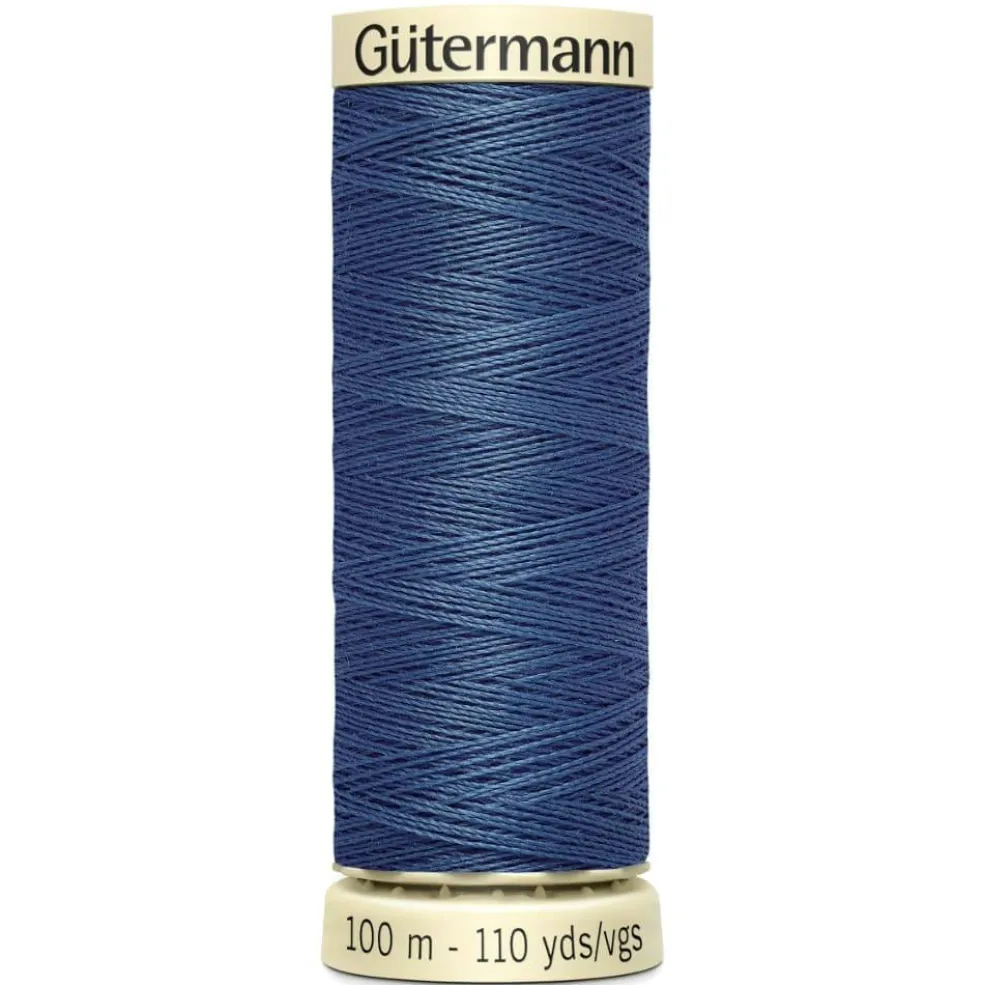 Gütermann 110yd. Sew-all Thread