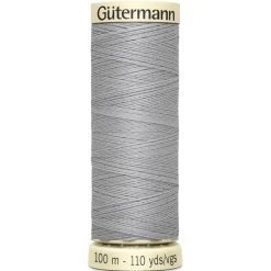 Gütermann 110yd. Sew-all Thread