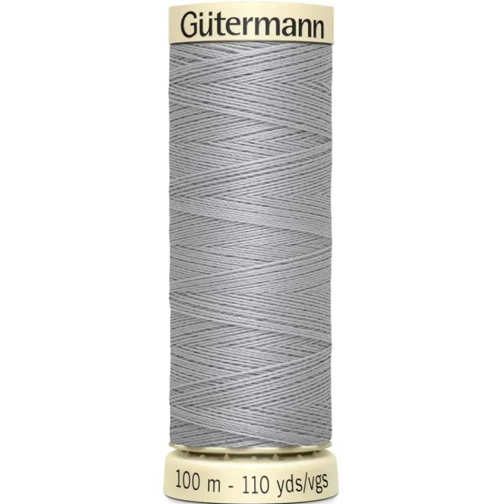 Gütermann 110yd. Sew-all Thread