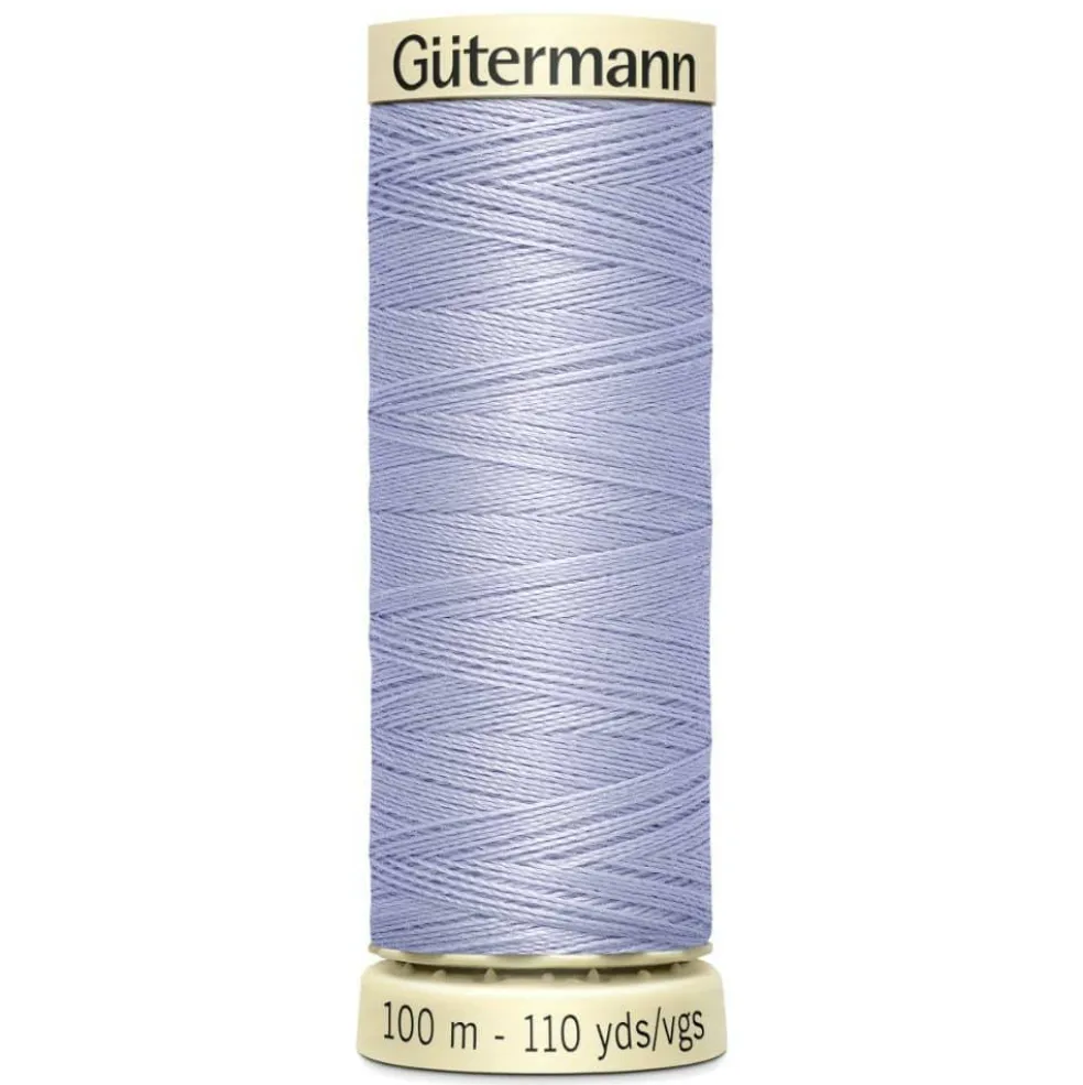 Gütermann 110yd. Sew-all Thread