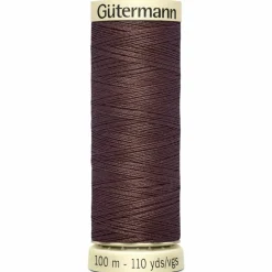 Gütermann 110yd. Sew-all Thread