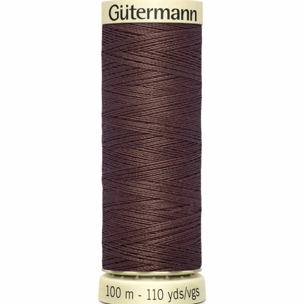 Gütermann 110yd. Sew-all Thread