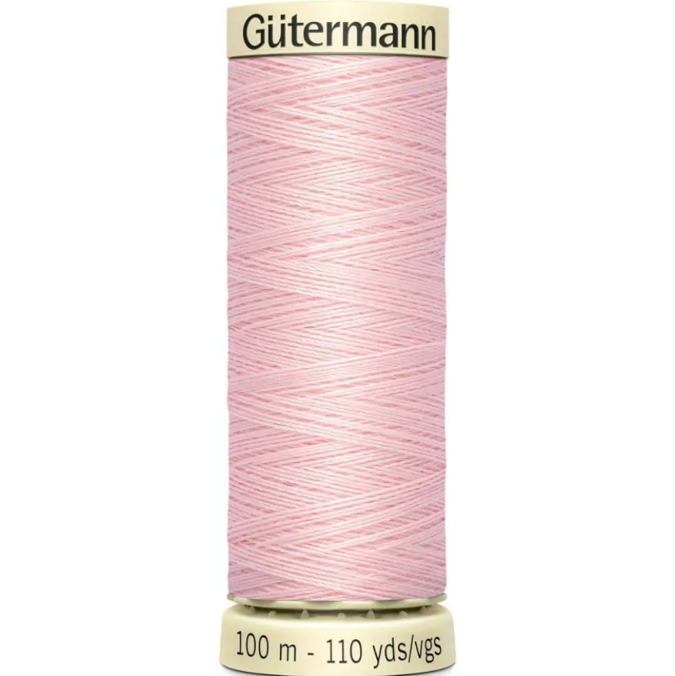 Gütermann 110yd. Sew-all Thread