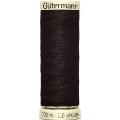 Gütermann 110yd. Sew-all Thread