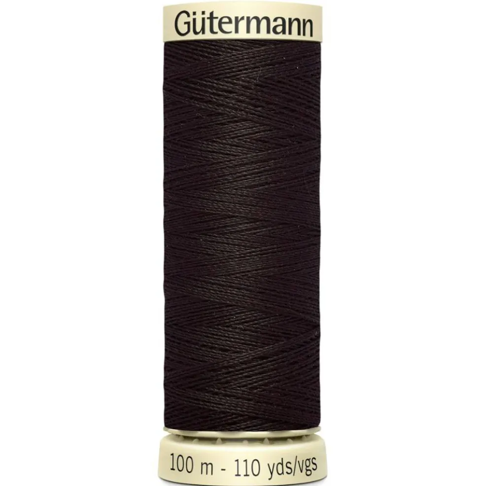 Gütermann 110yd. Sew-all Thread
