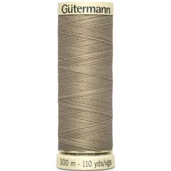 Gütermann 110yd. Sew-all Thread