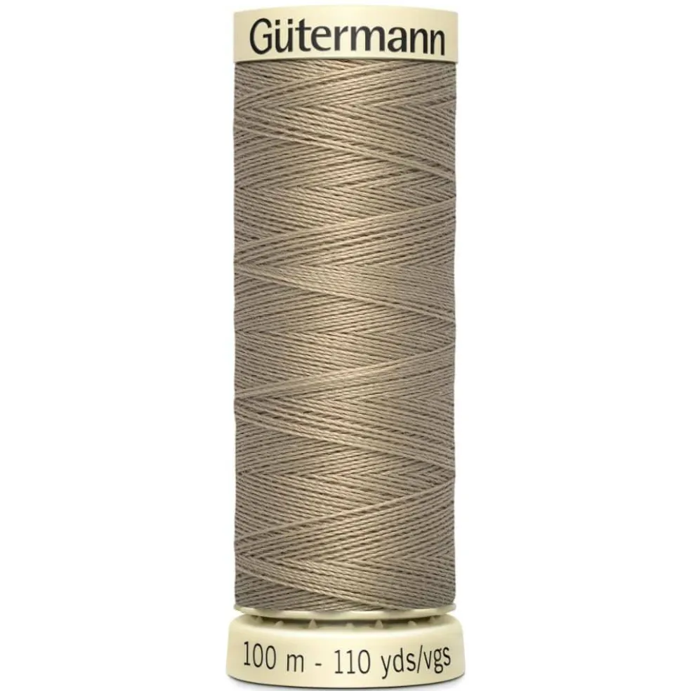 Gütermann 110yd. Sew-all Thread