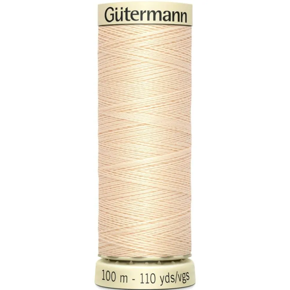 Gütermann 110yd. Sew-all Thread