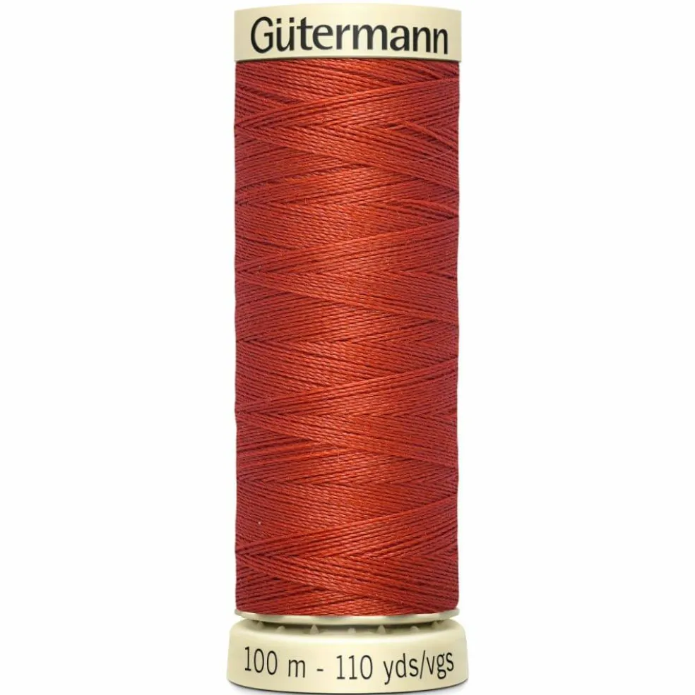 Gütermann 110yd. Sew-all Thread